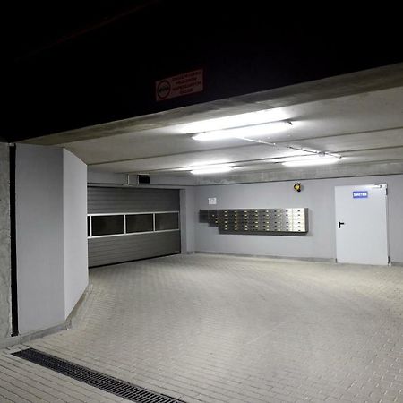 Apartament Turkus Koscierzyna Exterior photo